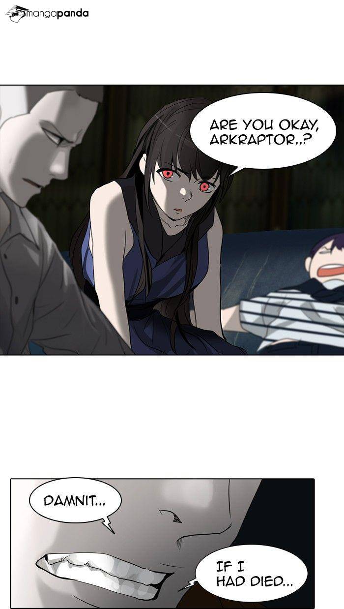 Tower of God Chapter 273 image 032